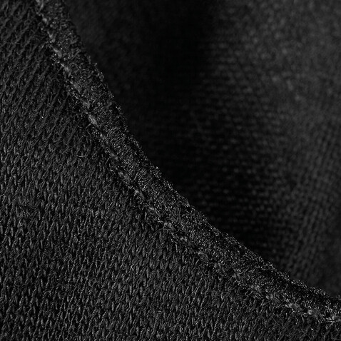 Beechfield Microfibre Balaclava, Black, One Size bedrucken, Art.-Nr. 076691010
