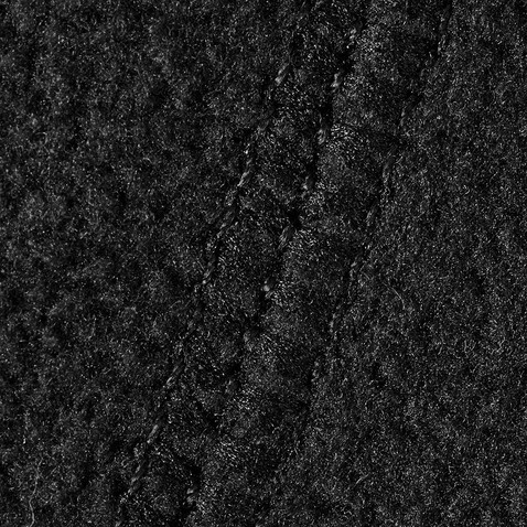 Beechfield Microfleece Balaclava, Black, One Size bedrucken, Art.-Nr. 077691010