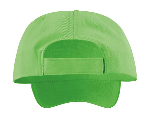 Result Caps Houston 5-Panel Printers Cap, Aqua, One Size bedrucken, Art.-Nr. 080343280