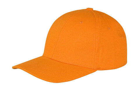 Result Caps Memphis 6-Panel Low Profile Cap, Orange, One Size bedrucken, Art.-Nr. 081344100 Result Caps Memphis 6-Panel Low Profile Cap, Orange, One Size bedrucken, Art.-Nr. 081344100
