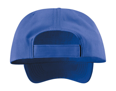 Result Caps Memphis 6-Panel Low Profile Cap, Charcoal Grey, One Size bedrucken, Art.-Nr. 081341300