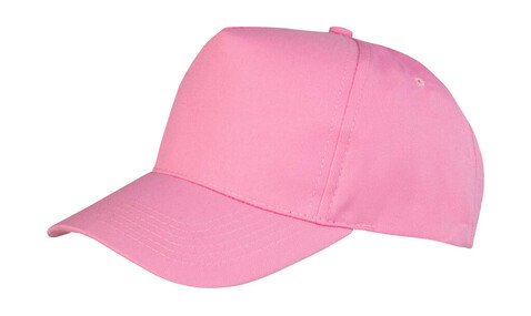 Result Caps Boston 5-Panel Printers Cap, Pink, One Size bedrucken, Art.-Nr. 084344190 Result Caps Boston 5-Panel Printers Cap, Pink, One Size bedrucken, Art.-Nr. 084344190