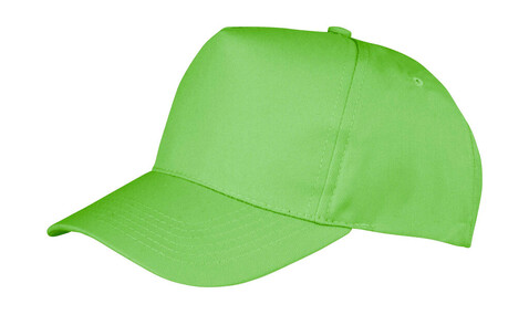 Result Caps Boston 5-Panel Printers Cap, Lime, One Size bedrucken, Art.-Nr. 084345210 Result Caps Boston 5-Panel Printers Cap, Lime, One Size bedrucken, Art.-Nr. 084345210