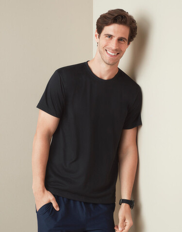 Stedman Cotton Touch, Cyber Orange, L bedrucken, Art.-Nr. 086054325 Stedman Cotton Touch, Cyber Orange, L bedrucken, Art.-Nr. 086054325