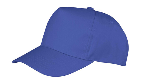 Result Caps Junior Boston Printers Cap, Royal, One Size bedrucken, Art.-Nr. 088343000 Result Caps Junior Boston Printers Cap, Royal, One Size bedrucken, Art.-Nr. 088343000