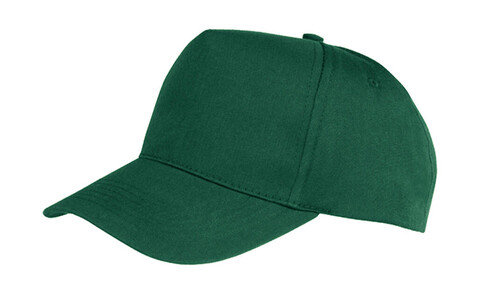 Result Caps Junior Boston Printers Cap, Bottle Green, One Size bedrucken, Art.-Nr. 088345400 Result Caps Junior Boston Printers Cap, Bottle Green, One Size bedrucken, Art.-Nr. 088345400