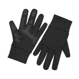 Beechfield Softshell Sports Tech Gloves, Black, S/M bedrucken, Art.-Nr. 089691011 Beechfield Softshell Sports Tech Gloves, Black, S/M bedrucken, Art.-Nr. 089691011