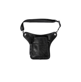 Karlowsky High-Capacity Waiters` Holster, Black, One Size bedrucken, Art.-Nr. 091671010