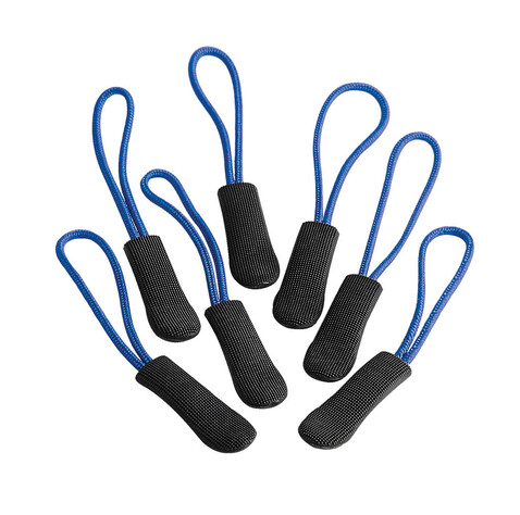 Quadra SLX Puller Pack, Royal, One Size bedrucken, Art.-Nr. 093303000