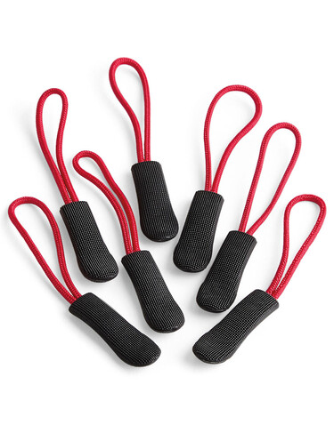 Quadra SLX Puller Pack, Red, One Size bedrucken, Art.-Nr. 093304000