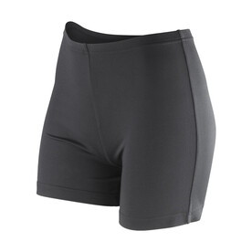 Result Women`s Impact Softex® Shorts, Black, 2XS (6) bedrucken, Art.-Nr. 093331011 Result Women`s Impact Softex® Shorts, Black, 2XS (6) bedrucken, Art.-Nr. 093331011