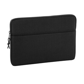 Bag Base Essential 13 Laptop Case, Black, One Size bedrucken, Art.-Nr. 098291010 Bag Base Essential 13 Laptop Case, Black, One Size bedrucken, Art.-Nr. 098291010