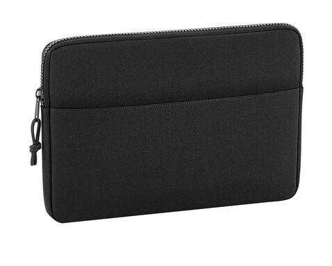 Bag Base Essential 15 Laptop Case, Black, One Size bedrucken, Art.-Nr. 099291010