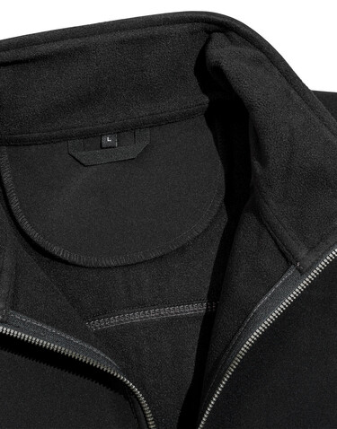 Result Women`s Treble Stitch Softshell, Navy, S bedrucken, Art.-Nr. 099332003