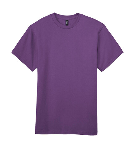 Gildan Hammer Adult T-Shirt, Sport Grey, 4XL bedrucken, Art.-Nr. 100091257