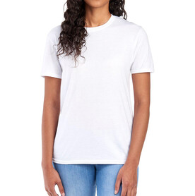 Jerzees Essential Cotton T, White, S bedrucken, Art.-Nr. 100370002