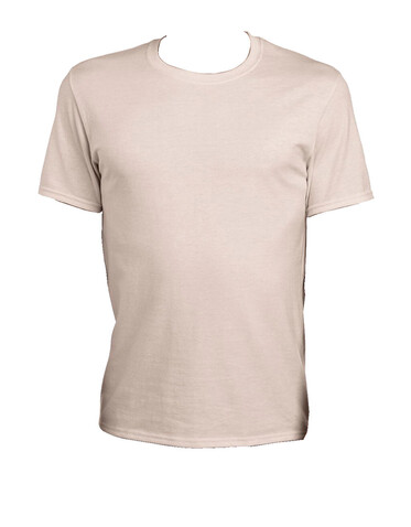 Jerzees Essential Cotton T, Sandstone, S bedrucken, Art.-Nr. 100371252