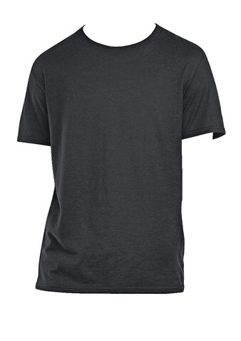 Jerzees Essential Cotton T, Charcoal Grey, M bedrucken, Art.-Nr. 100371303