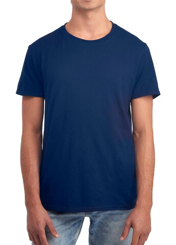 Jerzees Essential Cotton T, J. Navy, XL bedrucken, Art.-Nr. 100372055