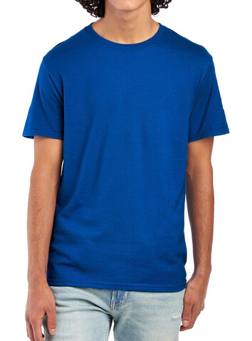 Jerzees Essential Cotton T, Royal, 2XL bedrucken, Art.-Nr. 100373006