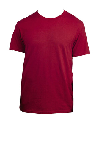 Jerzees Essential Cotton T, Cardinal, L bedrucken, Art.-Nr. 100374474 Jerzees Essential Cotton T, Cardinal, L bedrucken, Art.-Nr. 100374474