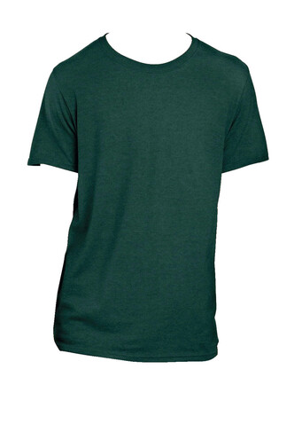 Jerzees Essential Cotton T, Forest Green, XL bedrucken, Art.-Nr. 100375415