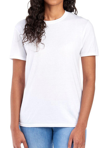 Jerzees Premium Organic T, White, S bedrucken, Art.-Nr. 101370002 Jerzees Premium Organic T, White, S bedrucken, Art.-Nr. 101370002