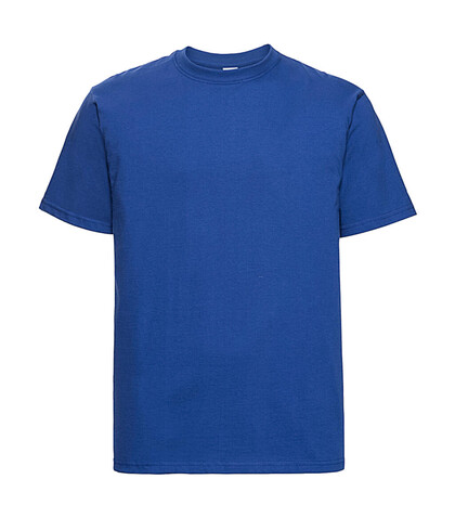 Russell Europe Authentic Heavyweight T, White, S bedrucken, Art.-Nr. 102000003 Russell Europe Authentic Heavyweight T, White, S bedrucken, Art.-Nr. 102000003