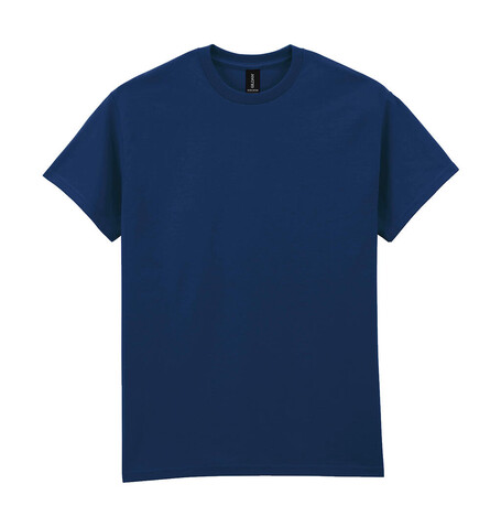 Gildan Ultra Cotton Adult T-Shirt, Navy, 3XL bedrucken, Art.-Nr. 102092008