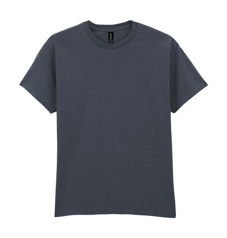 Gildan Ultra Cotton Adult T-Shirt, Blue Dusk, S bedrucken, Art.-Nr. 102092183