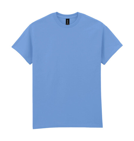 Gildan Ultra Cotton Adult T-Shirt, Carolina Blue, 3XL bedrucken, Art.-Nr. 102093228
