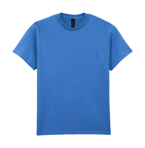 Gildan Ultra Cotton Adult T-Shirt, Iris, XL bedrucken, Art.-Nr. 102093236