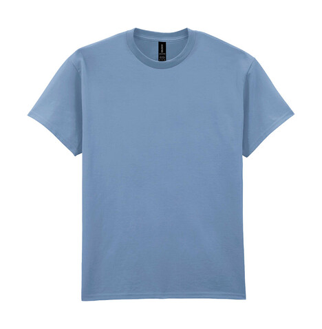 Gildan Ultra Cotton Adult T-Shirt, Stone Blue, L bedrucken, Art.-Nr. 102093365