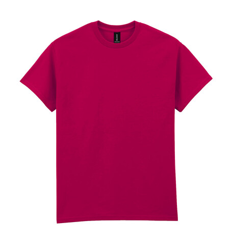 Gildan Ultra Cotton Adult T-Shirt, Cardinal Red, XL bedrucken, Art.-Nr. 102094026 Gildan Ultra Cotton Adult T-Shirt, Cardinal Red, XL bedrucken, Art.-Nr. 102094026