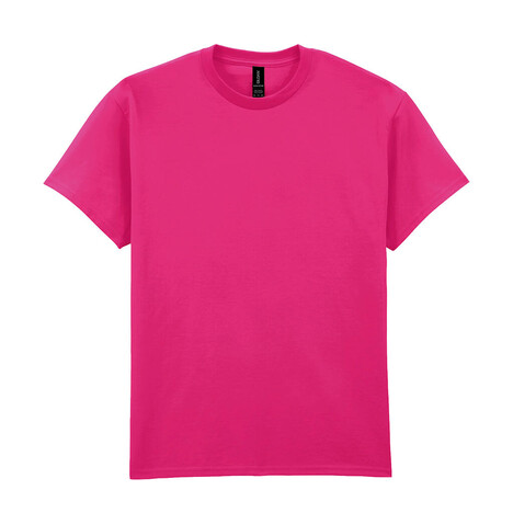 Gildan Ultra Cotton Adult T-Shirt, Heliconia, XL bedrucken, Art.-Nr. 102094316