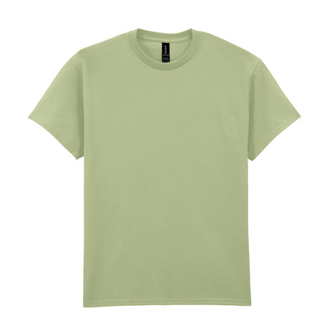 Gildan Ultra Cotton Adult T-Shirt, Pistachio, 2XL bedrucken, Art.-Nr. 102095057