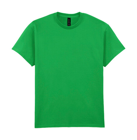 Gildan Ultra Cotton Adult T-Shirt, Irish Green, L bedrucken, Art.-Nr. 102095095