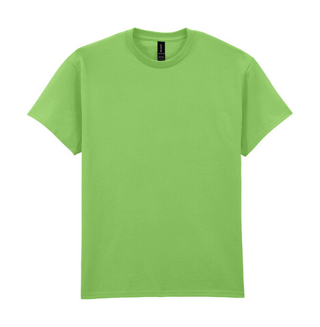 Gildan Ultra Cotton Adult T-Shirt, Lime, S bedrucken, Art.-Nr. 102095213