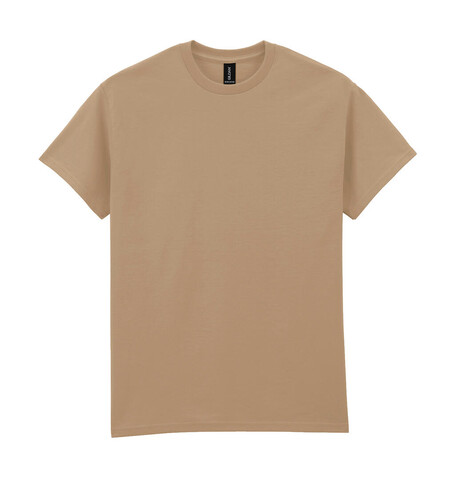 Gildan Ultra Cotton Adult T-Shirt, Tan, L bedrucken, Art.-Nr. 102097175 Gildan Ultra Cotton Adult T-Shirt, Tan, L bedrucken, Art.-Nr. 102097175