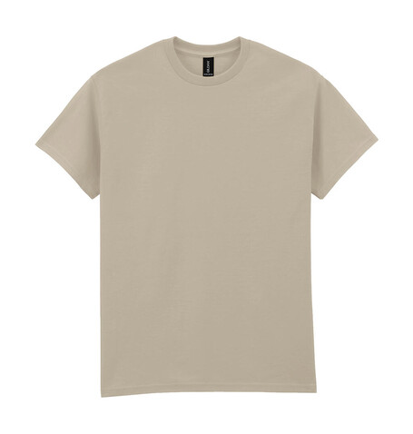 Gildan Ultra Cotton Adult T-Shirt, Sand, L bedrucken, Art.-Nr. 102097415 Gildan Ultra Cotton Adult T-Shirt, Sand, L bedrucken, Art.-Nr. 102097415