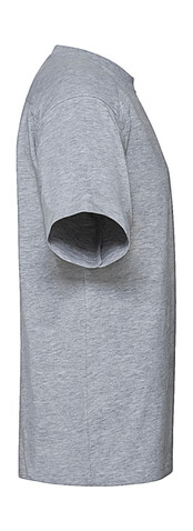 Russell Europe Heavy Duty Workwear T-Shirt, White, S bedrucken, Art.-Nr. 110000003