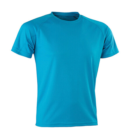 Result Aircool Tee, Ocean Blue, XL bedrucken, Art.-Nr. 110333125 Result Aircool Tee, Ocean Blue, XL bedrucken, Art.-Nr. 110333125