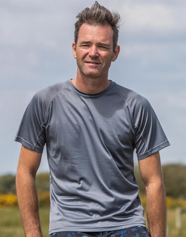 Result Aircool Tee, Fluorescent Pink, 2XS bedrucken, Art.-Nr. 110334240