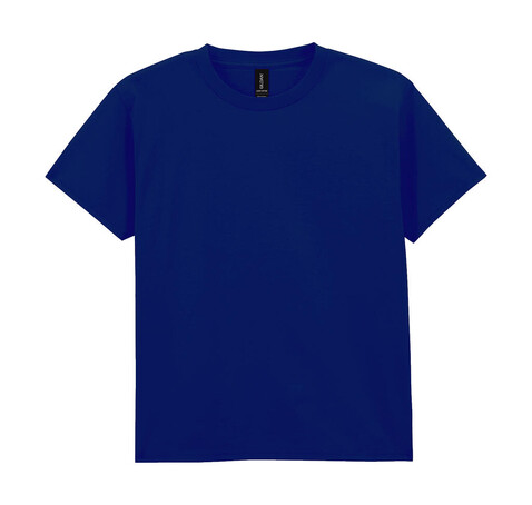 Gildan Light Cotton Youth T-Shirt, Navy, XL (12-14) bedrucken, Art.-Nr. 112092006 Gildan Light Cotton Youth T-Shirt, Navy, XL (12-14) bedrucken, Art.-Nr. 112092006