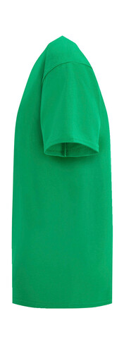 Fruit of the Loom Kids` Iconic 150 T, Sunflower, 152 (12-13) bedrucken, Art.-Nr. 113016017