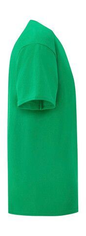 Fruit of the Loom Kids` Iconic 150 T, Sage, 116 (5-6) bedrucken, Art.-Nr. 113015324