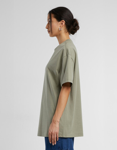 Build Your Brand Ladies Oversized Boyfriend Tee, Chocolate Brown, 3XL bedrucken, Art.-Nr. 114397016 Build Your Brand Ladies Oversized Boyfriend Tee, Chocolate Brown, 3XL bedrucken, Art.-Nr. 114397016
