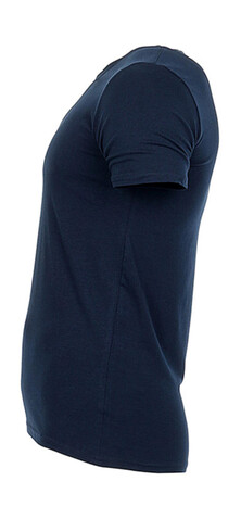 Stedman Stretch-T V-neck for men, Scarlet Red, L bedrucken, Art.-Nr. 116054025 Stedman Stretch-T V-neck for men, Scarlet Red, L bedrucken, Art.-Nr. 116054025