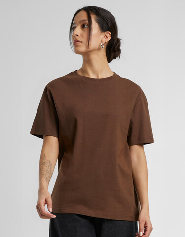 Build Your Brand Ladies Everyday Tee, Black, S bedrucken, Art.-Nr. 116391011 Build Your Brand Ladies Everyday Tee, Black, S bedrucken, Art.-Nr. 116391011