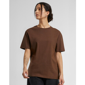 Build Your Brand Ladies Everyday Tee, White, XS bedrucken, Art.-Nr. 116390000